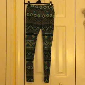 Lularoe leggings